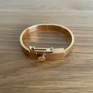 celine - セリーヌ バングル ブレスレットの通販 by hinagesi's shop