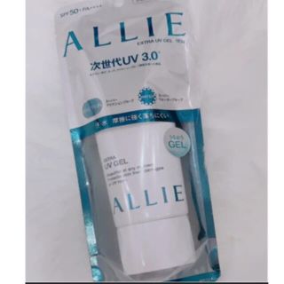 アリィー(ALLIE)のアリィー　エクストラUV ジェルN(90g)(日焼け止め/サンオイル)