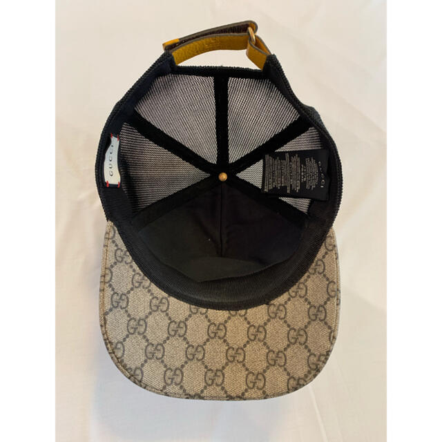 Gucci(グッチ)のGUCCI キャップ　 メンズの帽子(キャップ)の商品写真