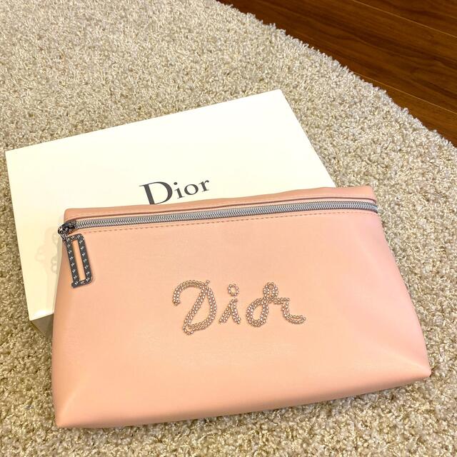 Christian Dior(クリスチャンディオール)の【未使用】Dior クラッチ レディースのバッグ(クラッチバッグ)の商品写真