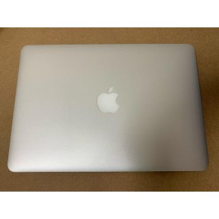 マック(Mac (Apple))の美品/MacBook Pro 13㌅ MF840J/A Early 2015 (ノートPC)