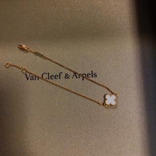ヴァンクリーフアンドアーペル(Van Cleef & Arpels)のヴァンクリーフ&アーペル　ブレスレット(ブレスレット/バングル)