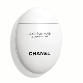 シャネル(CHANEL)のシャネル ラ クレーム マン リッシュ  50ml(ハンドクリーム)