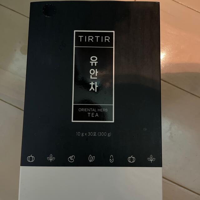 あきララさま専用　TIRTIR ユアン茶