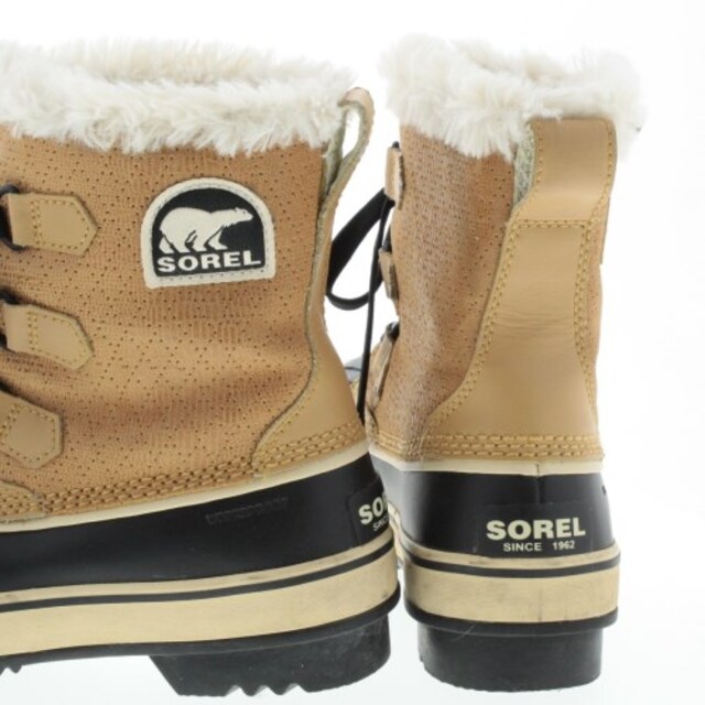 SOREL(ソレル)のSOREL ブーツ レディースの靴/シューズ(ブーツ)の商品写真