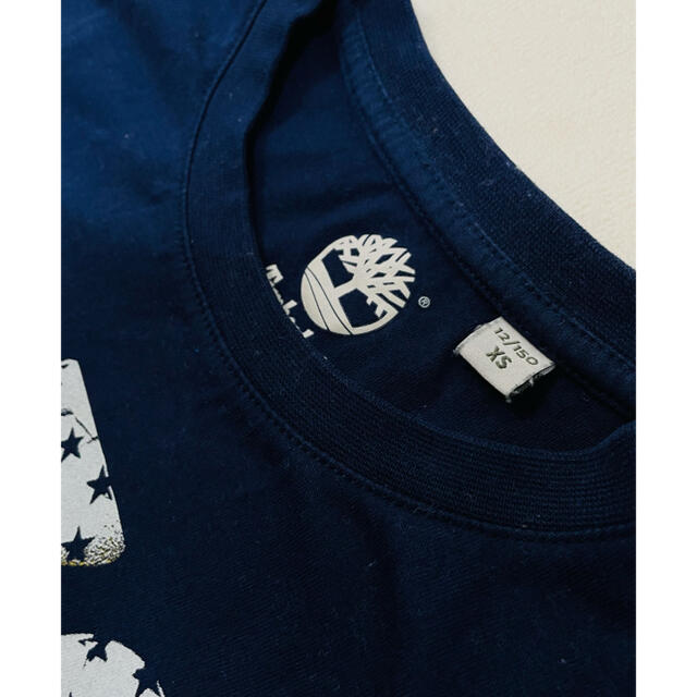 Timberland(ティンバーランド)のTimberland Tシャツ　150cm キッズ/ベビー/マタニティのキッズ服男の子用(90cm~)(Tシャツ/カットソー)の商品写真