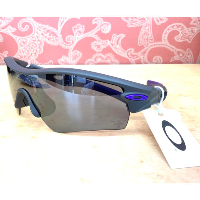 絶版希少 Oakley Infinite Hero RADAR PATH camping.com