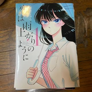 ショウガクカン(小学館)の恋は雨上がりのように １~10 全巻セット(その他)