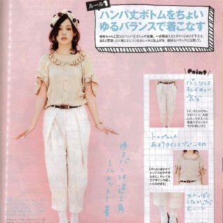 カシラ(CA4LA)のバラ色の帽子 ca4la カオリノモリ 完売カチューシャ(カチューシャ)