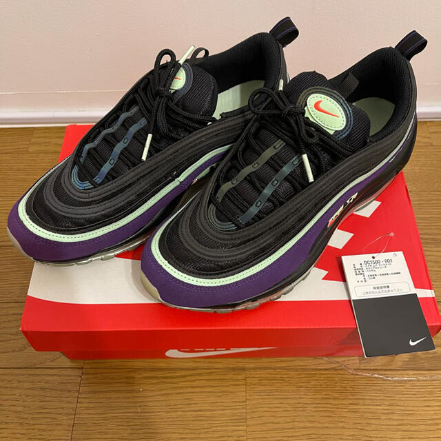 Nike Air Max 97 29cm