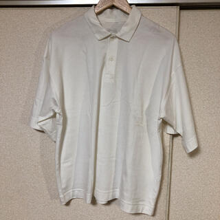 ムジルシリョウヒン(MUJI (無印良品))のポロシャツ MUJILABO ムジラボ(ポロシャツ)