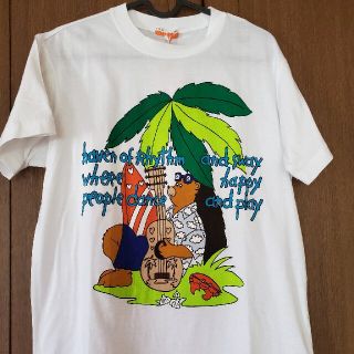 カステルバジャック(CASTELBAJAC)のTシャツ　新品.未使用　値下げしました！(Tシャツ(半袖/袖なし))