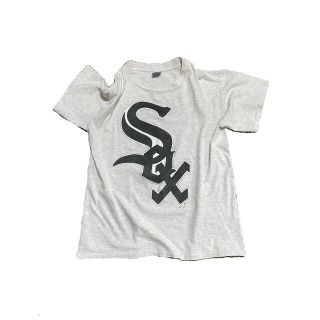 “Chicago White Sox” 90s Tee(Tシャツ/カットソー(半袖/袖なし))