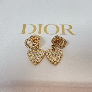 クリスチャンディオール(Christian Dior)の☆様専用Diorピアス(ピアス)