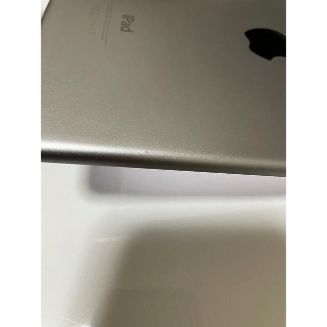 iPad mini4 Wi-Fi ＋ Cellularモデル 64GB 3