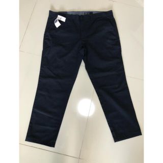 ギャップ(GAP)のGAPチノパン、スキニータイプ(メンズ)(ワークパンツ/カーゴパンツ)