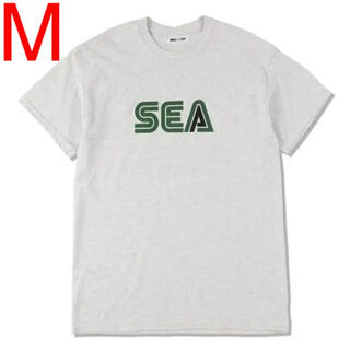 シー(SEA)のwind and sea  sea drive  Tシャツ ウインダンシー(Tシャツ/カットソー(半袖/袖なし))