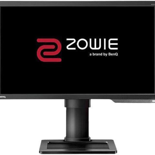 BenQ XL2411P