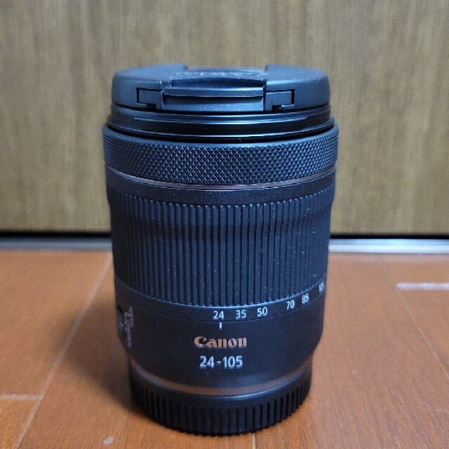 RF24-105mm F4-7.1 IS STM