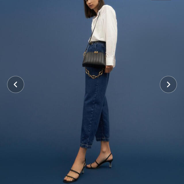 Charles and Keith(チャールズアンドキース)の☆☆yunaさま専用☆☆ レディースのバッグ(ショルダーバッグ)の商品写真