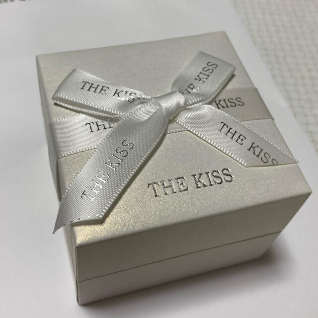 THE KISS(ザキッス)のThe KISS の箱と袋 レディースのバッグ(ショップ袋)の商品写真