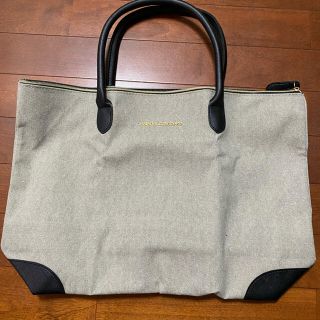 ジャーナルスタンダード(JOURNAL STANDARD)のトートバッグ　グレー(トートバッグ)