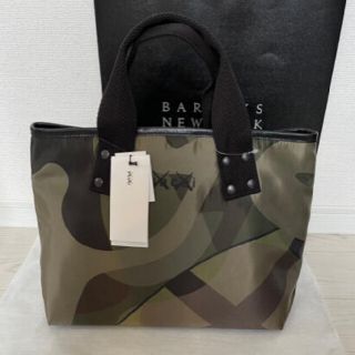 サカイ(sacai)の新品 sacai x KAWS Tote bag Medium サカイ カウズ(トートバッグ)