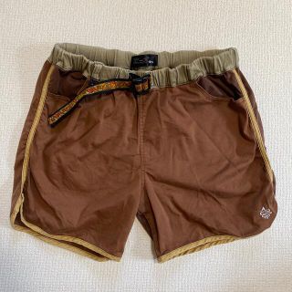 アールディーズ(aldies)のaldies ショートパンツ(ショートパンツ)