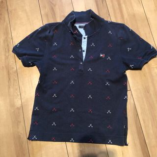 トミーヒルフィガー(TOMMY HILFIGER)のトミーヒルフィガー　ゴルフウェア　レディース (ウエア)