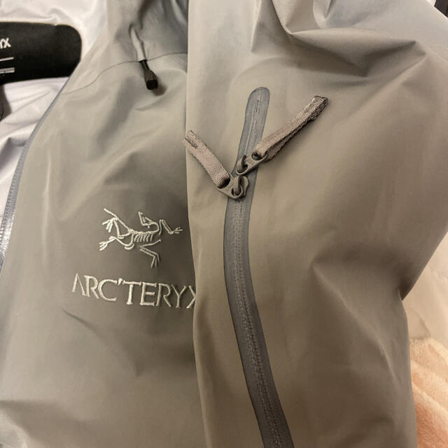 ARC'TERYX(アークテリクス)の[新作]アークテリクス　ベータLTジャケット　ゴアテックス メンズのジャケット/アウター(ナイロンジャケット)の商品写真