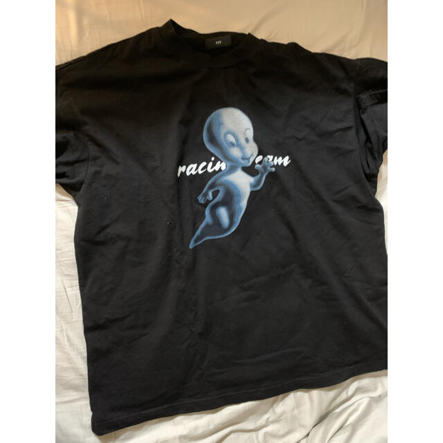 fff unfollow pressure  海外　ブランド　tシャツ