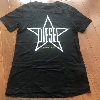 ディーゼル(DIESEL)のディーゼル　Ｔシャツ(Tシャツ(半袖/袖なし))