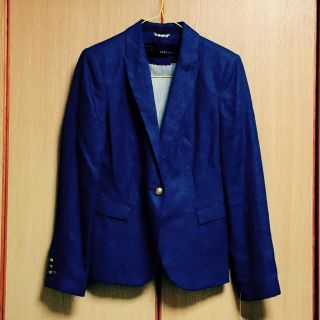 ザラ(ZARA)のジャケット＊(テーラードジャケット)