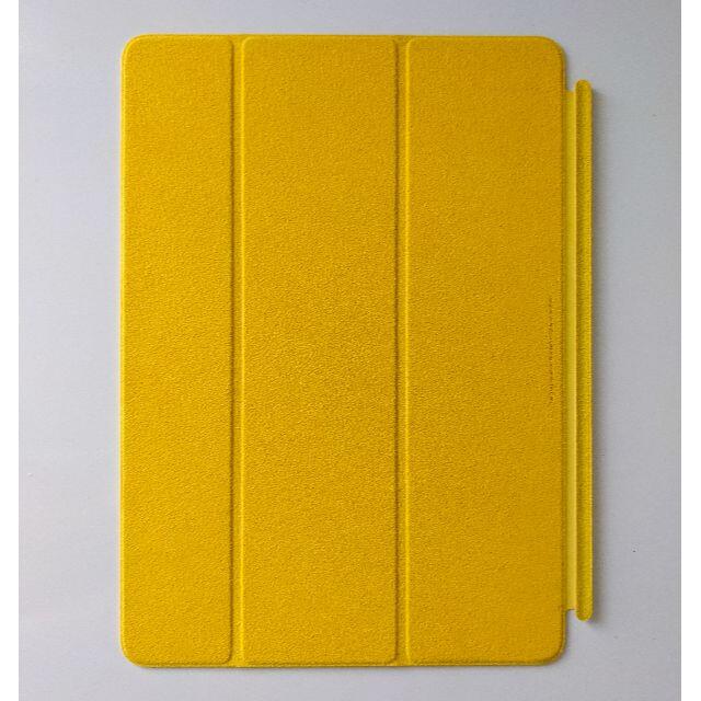 Apple(アップル)の【USED】iPad Air Smart Cover Yellow スマホ/家電/カメラのPC/タブレット(その他)の商品写真