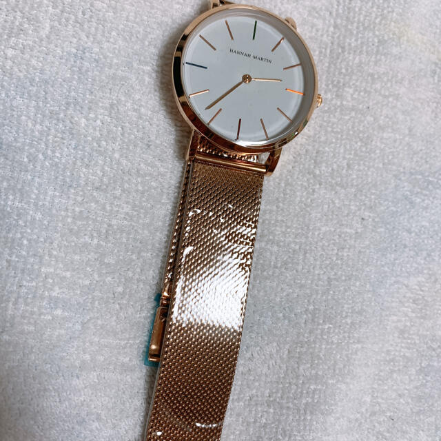 DWG時計 レディースのファッション小物(腕時計)の商品写真
