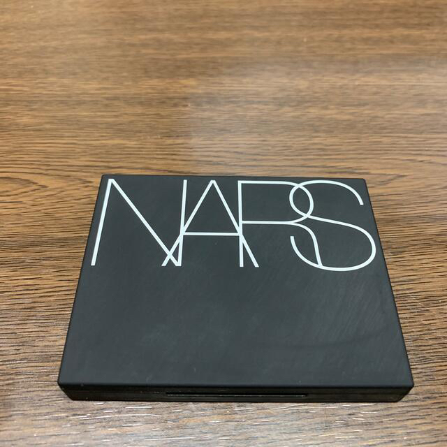 NARS(ナーズ)のNARS クワッドアイシャドー コスメ/美容のベースメイク/化粧品(アイシャドウ)の商品写真