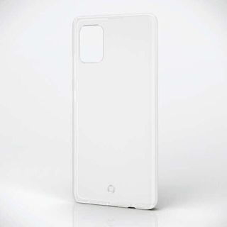 エレコム(ELECOM)のpyonta10様専用Galaxy A51 5G 用ソフトケース2点セット (Androidケース)