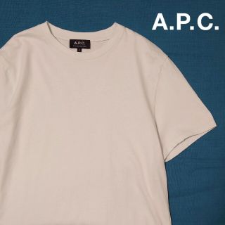 アーペーセー(A.P.C)のA.P.C / Tシャツ#1 S(Tシャツ/カットソー(半袖/袖なし))