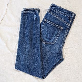 スライ(SLY)のSLY JEANS　JULIAN JW CRASH ANKLE SLIM-B(デニム/ジーンズ)