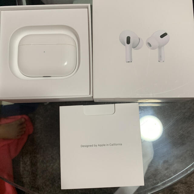 AirPods Pro