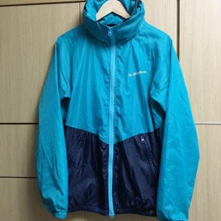 クイックシルバー(QUIKSILVER)のクイックシルバーブルゾン☆(ブルゾン)