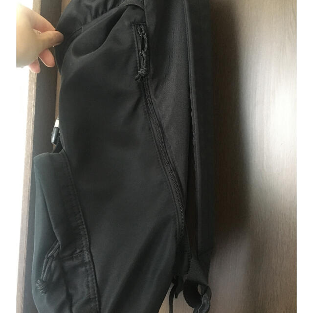 GU(ジーユー)のGU リュック レディースのバッグ(リュック/バックパック)の商品写真