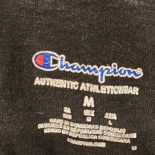 Champion(チャンピオン)のチャンピオンＴシャツ メンズのトップス(Tシャツ/カットソー(半袖/袖なし))の商品写真