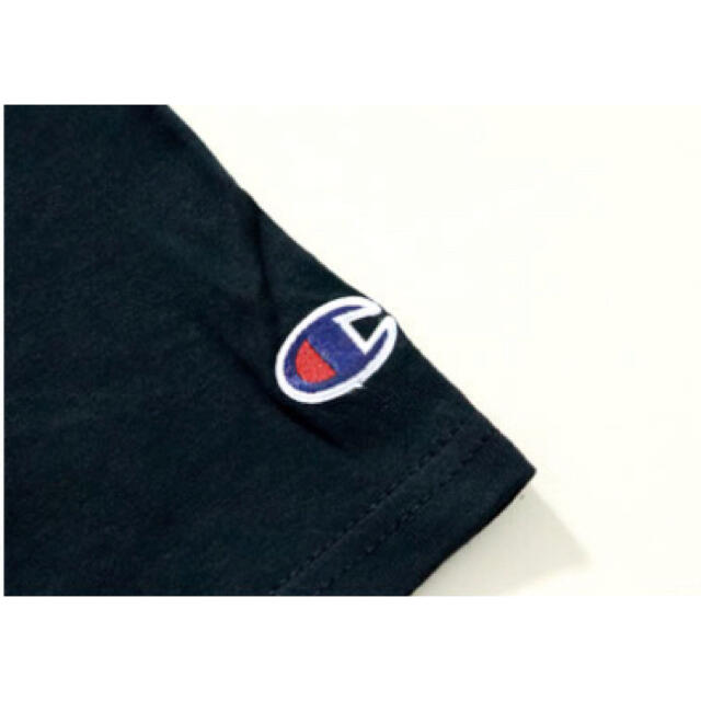 Champion(チャンピオン)のChampion チャンピオン Tシャツ メンズのトップス(Tシャツ/カットソー(半袖/袖なし))の商品写真