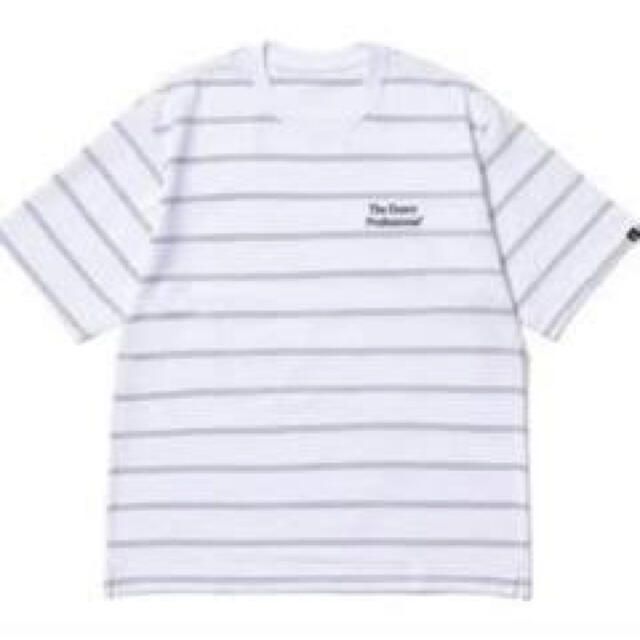 XLサイズ　ENNOY Border T-Shirt スタイリスト私物