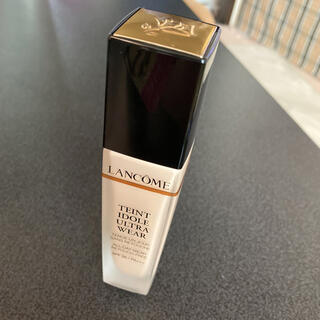 ランコム(LANCOME)のランコム　タンイドル ウルトラ ウェア リキッド(ファンデーション)