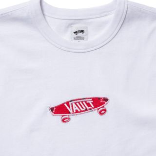 VANS BEDWIN コラボ Tシャツ Lサイズ 新品送料込