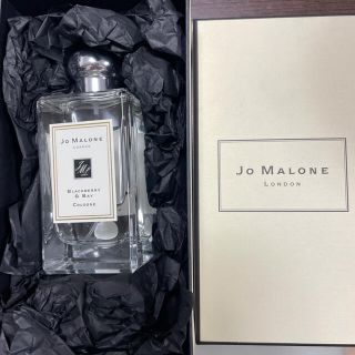 ジョーマローン(Jo Malone)のジョーマローン  ブラックベリー＆ベイ(ユニセックス)