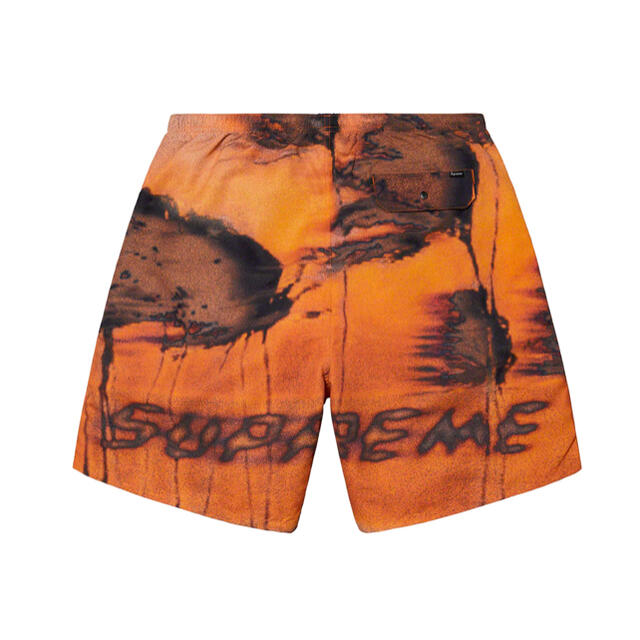 Supreme(シュプリーム)のSupreme Hurricane Water Short メンズのパンツ(ショートパンツ)の商品写真