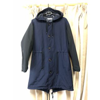 ユニクロ(UNIQLO)のユニクロ　JW ANDERSON モッズコート(モッズコート)